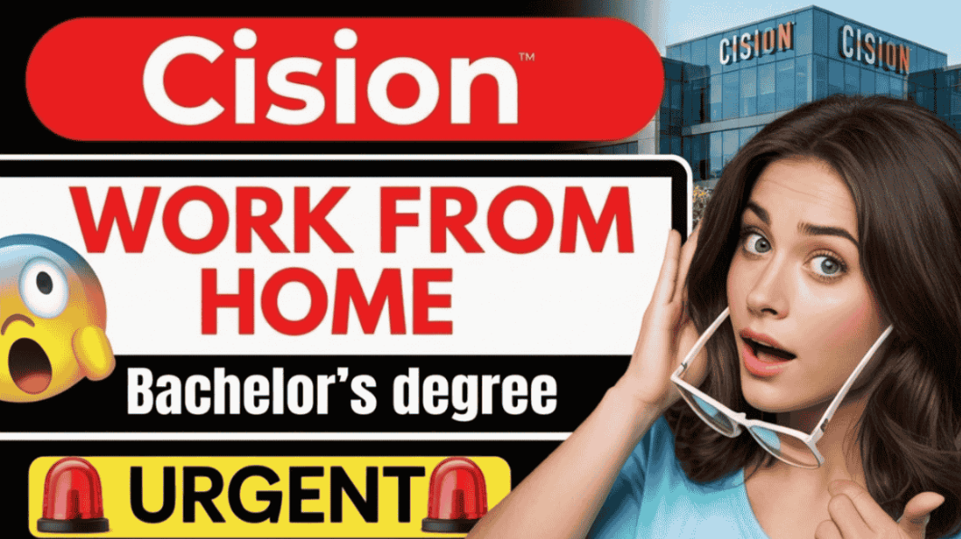 Cision